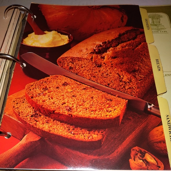 1970s del Monte cookbook. - Picture 5 of 5